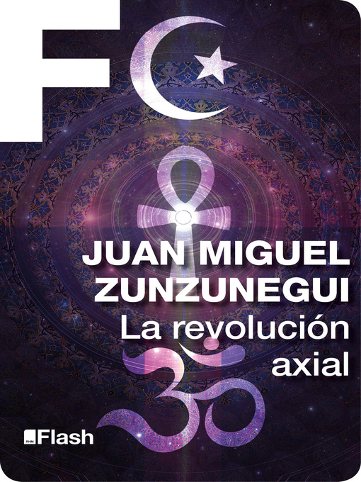 Title details for La revolución axial by Juan Miguel Zunzunegui - Available